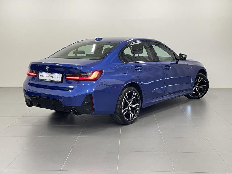 BMW Řada 3