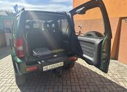 Suzuki Jimny 6