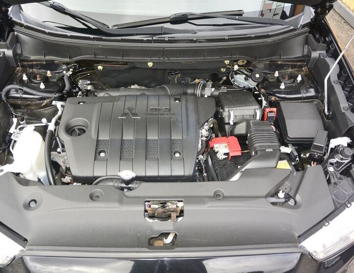 Mitsubishi ASX 38