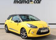 Citroën DS3 1