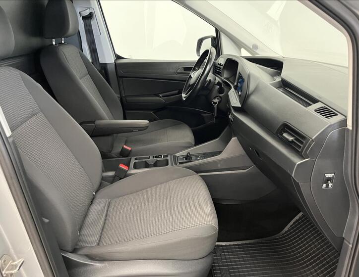Volkswagen Caddy 19