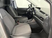 Volkswagen Caddy 19