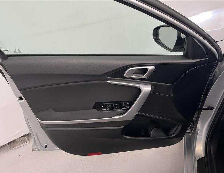 KIA Ceed 26