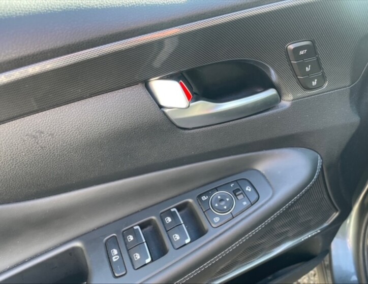 Hyundai Santa Fe 11