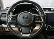 Subaru Outback 15