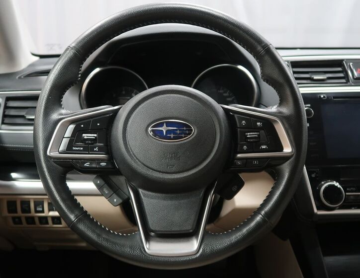 Subaru Outback 15
