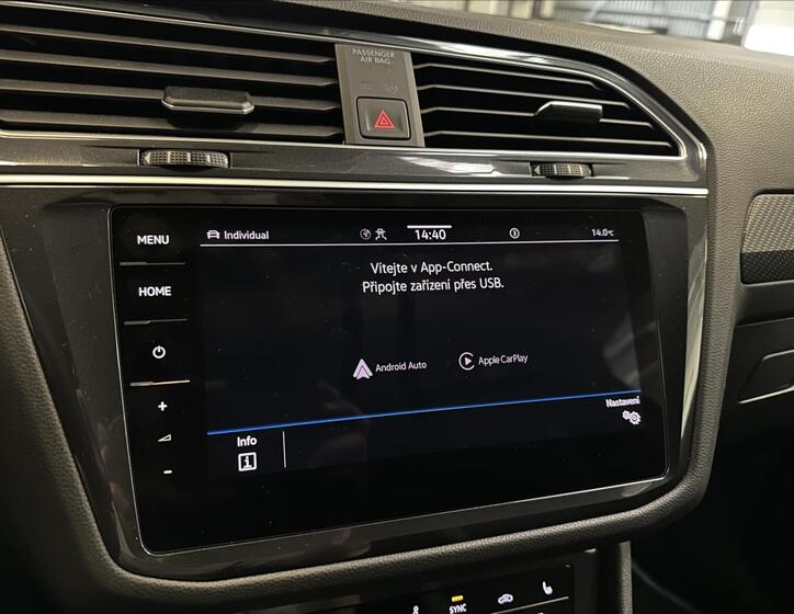 Volkswagen Tiguan Allspace 12