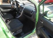 Opel Agila 19