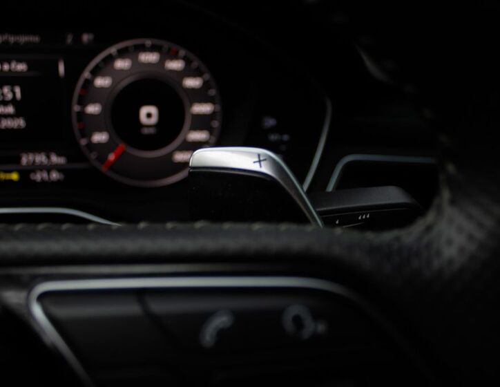 Audi RS5 15