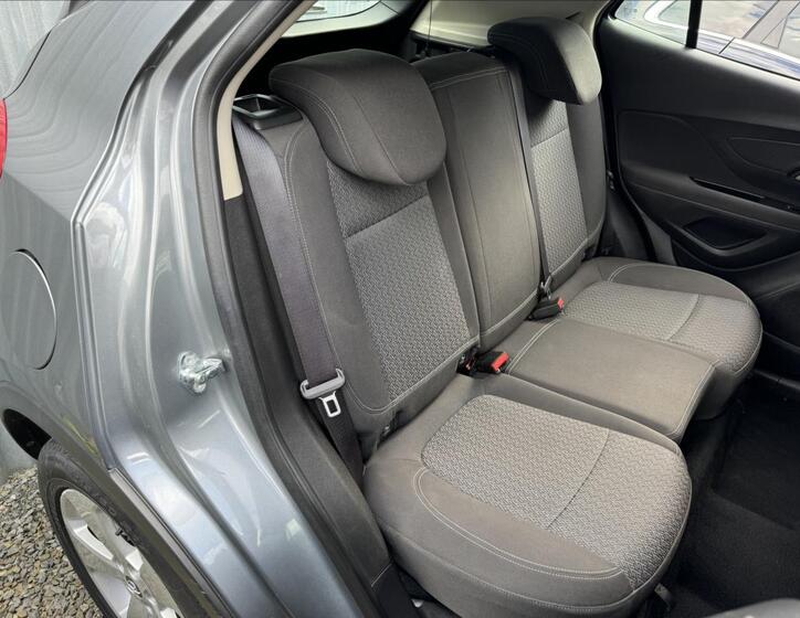 Opel Mokka 27