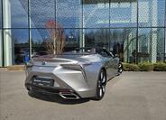 Lexus LC 500 10