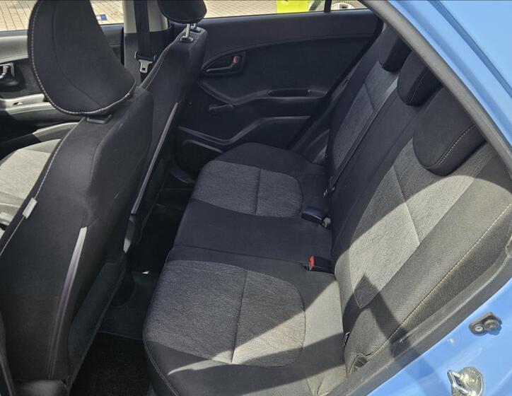 KIA Picanto 13