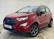 Ford EcoSport 22