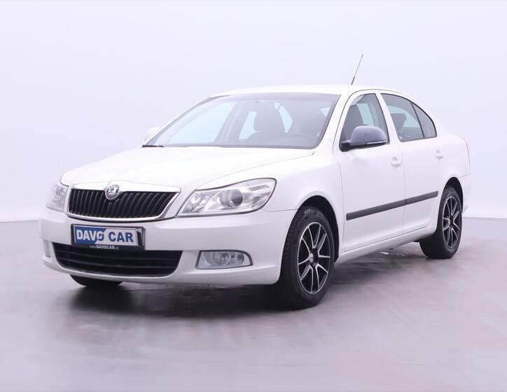 Škoda Octavia 3