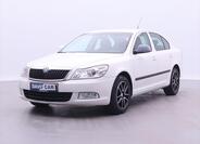 Škoda Octavia 3