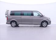 Volkswagen Multivan 8