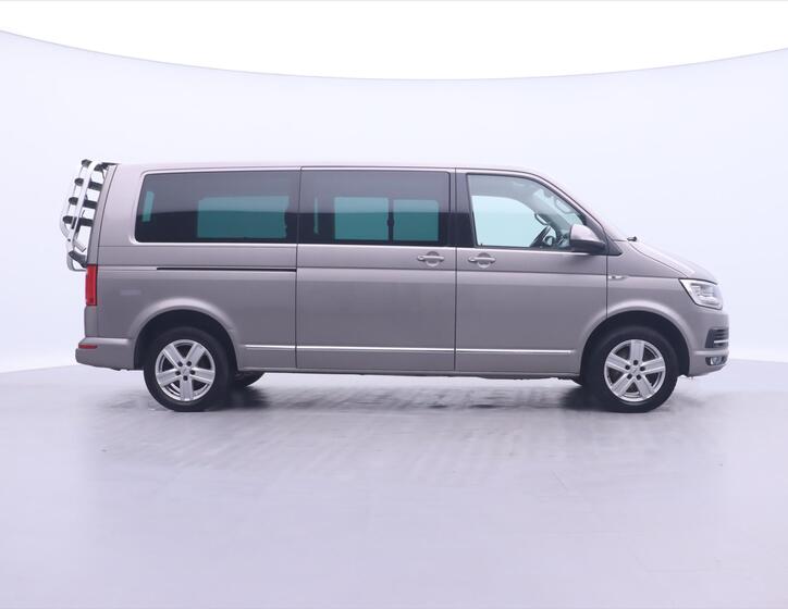 Volkswagen Multivan 8
