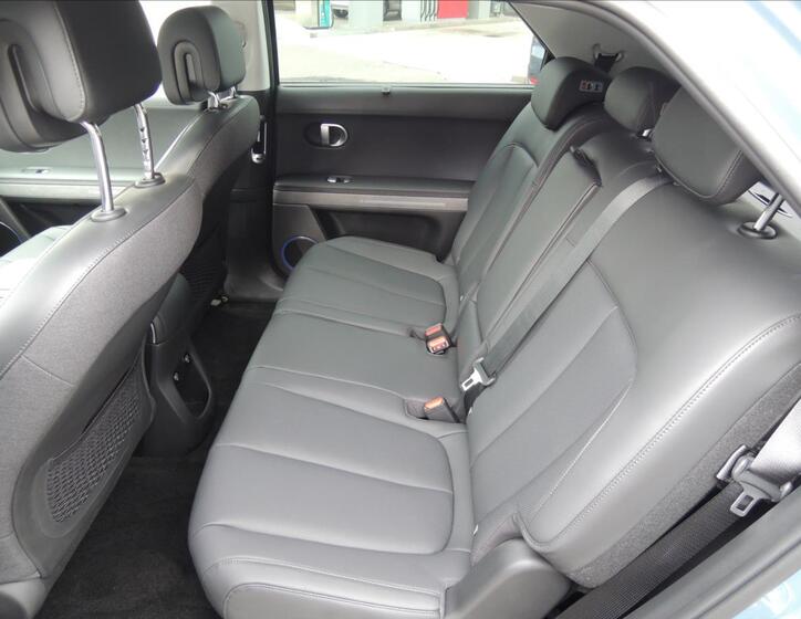 Hyundai Ioniq 5 13