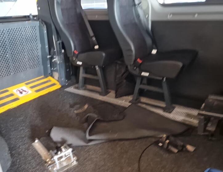Renault Master 7