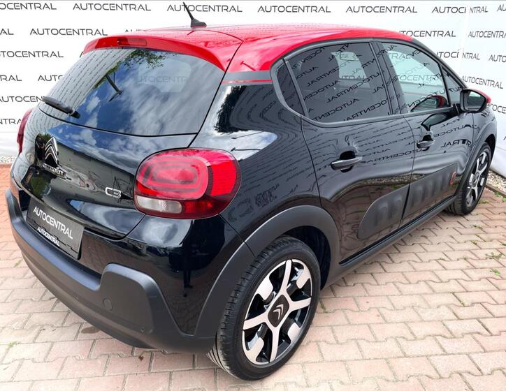 Citroën C3 10