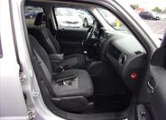 Jeep Patriot 9