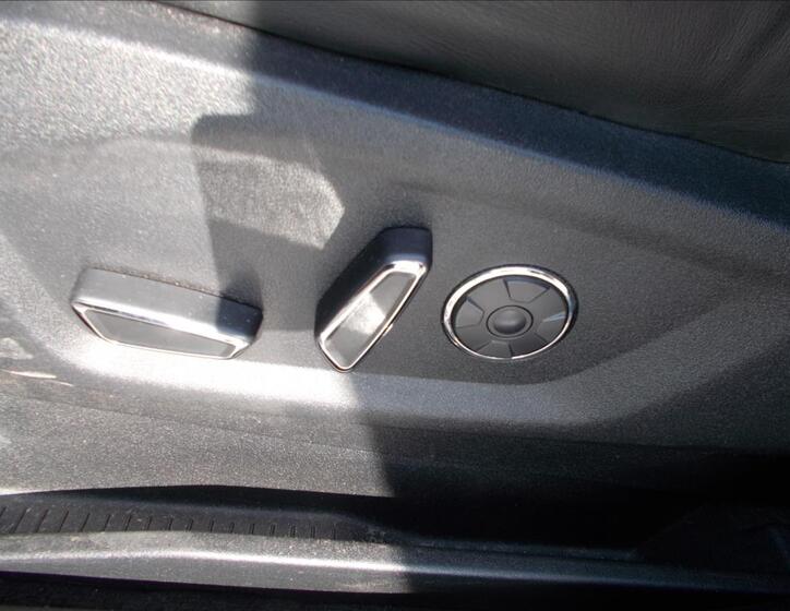 Ford S-MAX 22