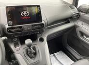 Toyota ProAce City Verso 14