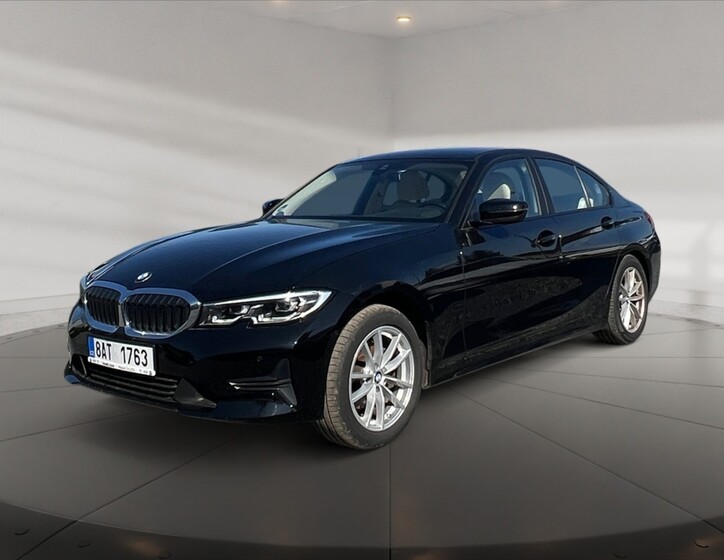 BMW Řada 3 3
