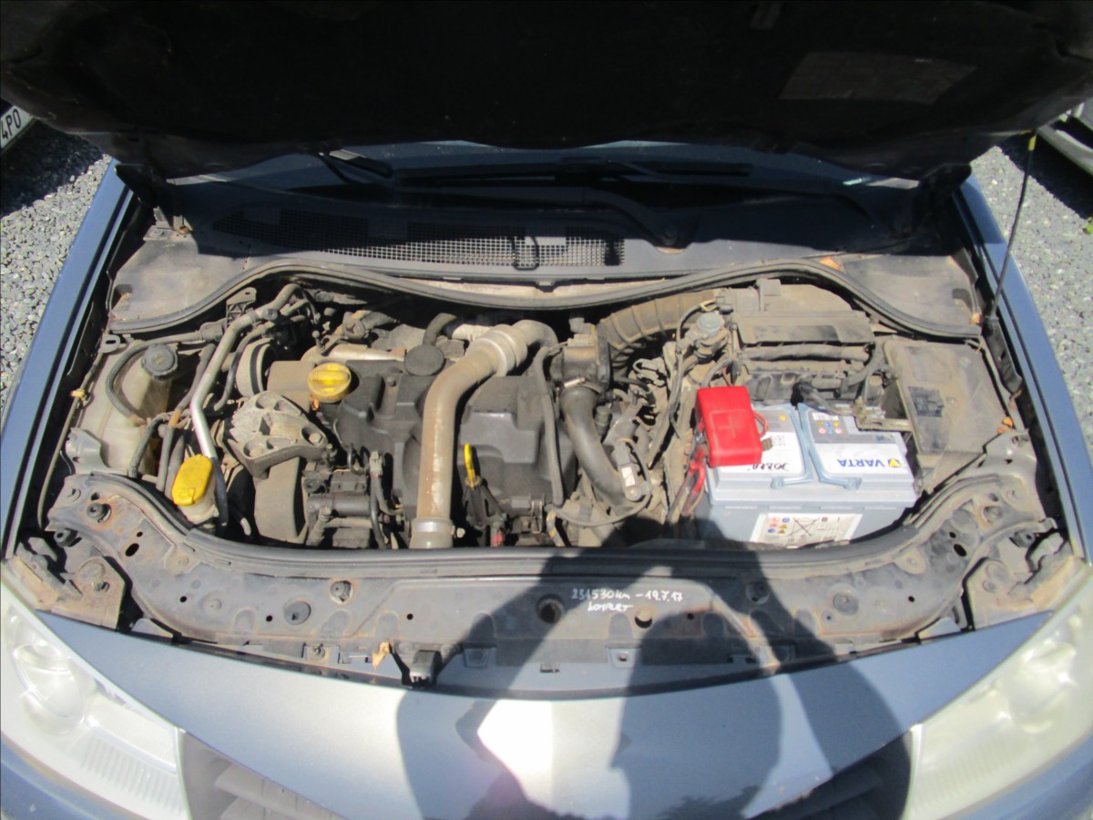 Renault Mégane