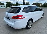 Peugeot 308 4