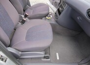 Mercedes-Benz Třídy A 16