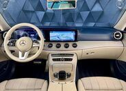 Mercedes-Benz Třídy E 10
