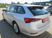 Škoda Octavia 7