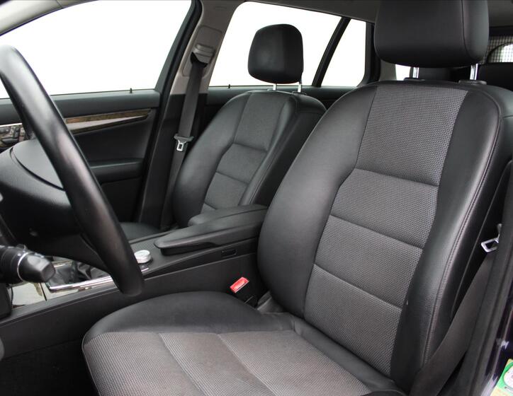 Mercedes-Benz Třídy C 10