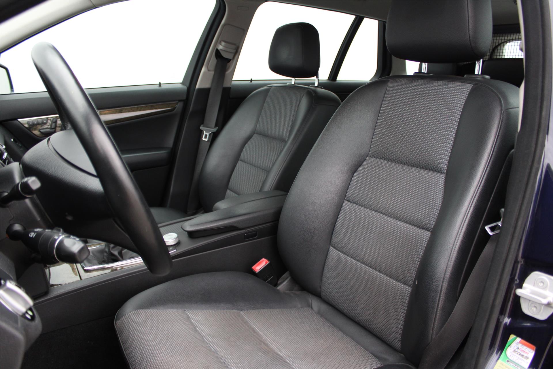 Mercedes-Benz Třídy C