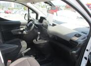 Peugeot Rifter 9