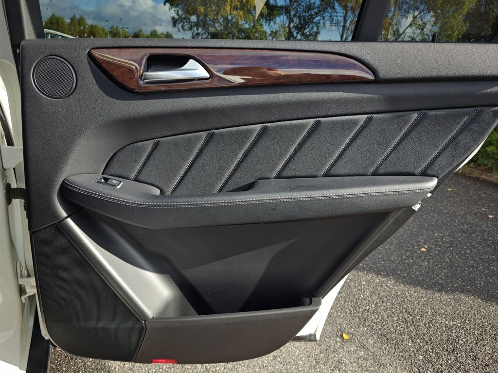 Mercedes-Benz GL