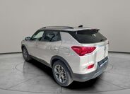 SsangYong Korando 3