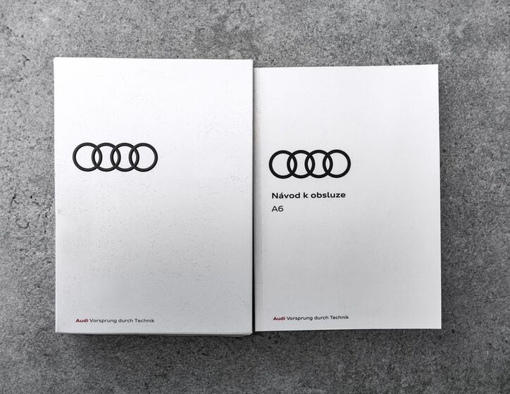 Audi A6 Allroad 28