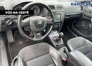 Škoda Octavia 3