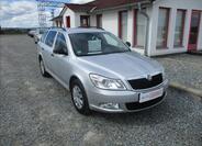 Škoda Octavia 1