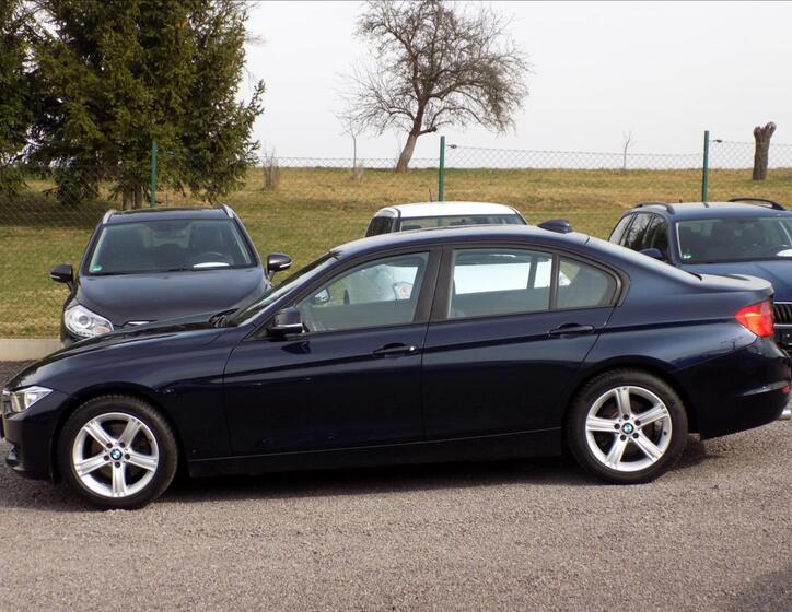 BMW Řada 3 11