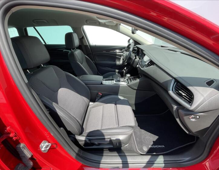 Opel Insignia 18