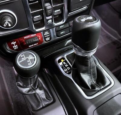 Jeep Wrangler 18