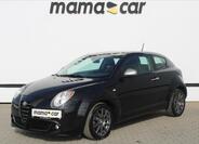 Alfa Romeo MiTo 3