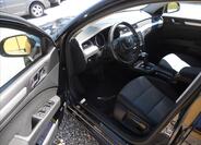 Škoda Superb 11