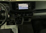 Volkswagen Crafter 20