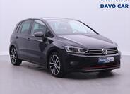 Volkswagen Golf Sportsvan 1