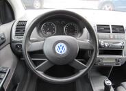 Volkswagen Polo 12