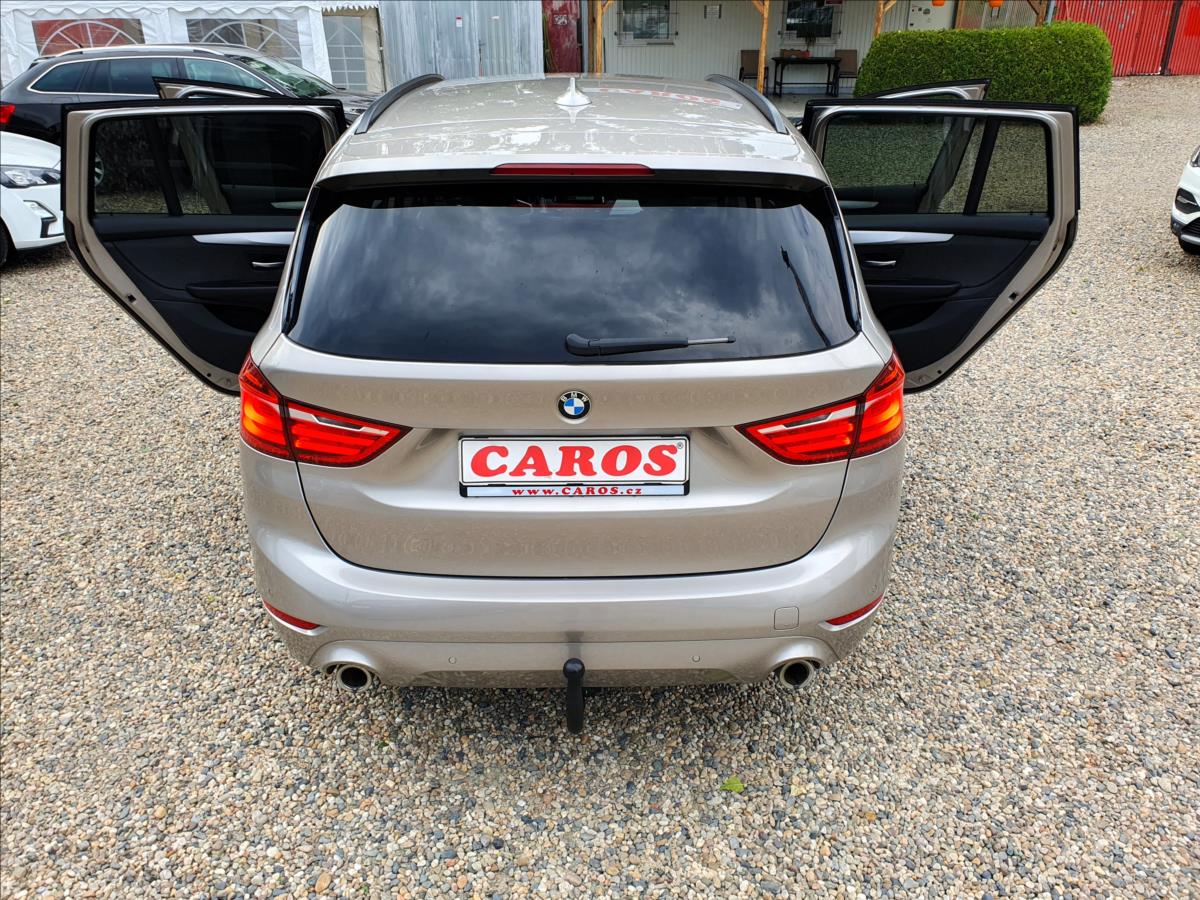 BMW Řada 2